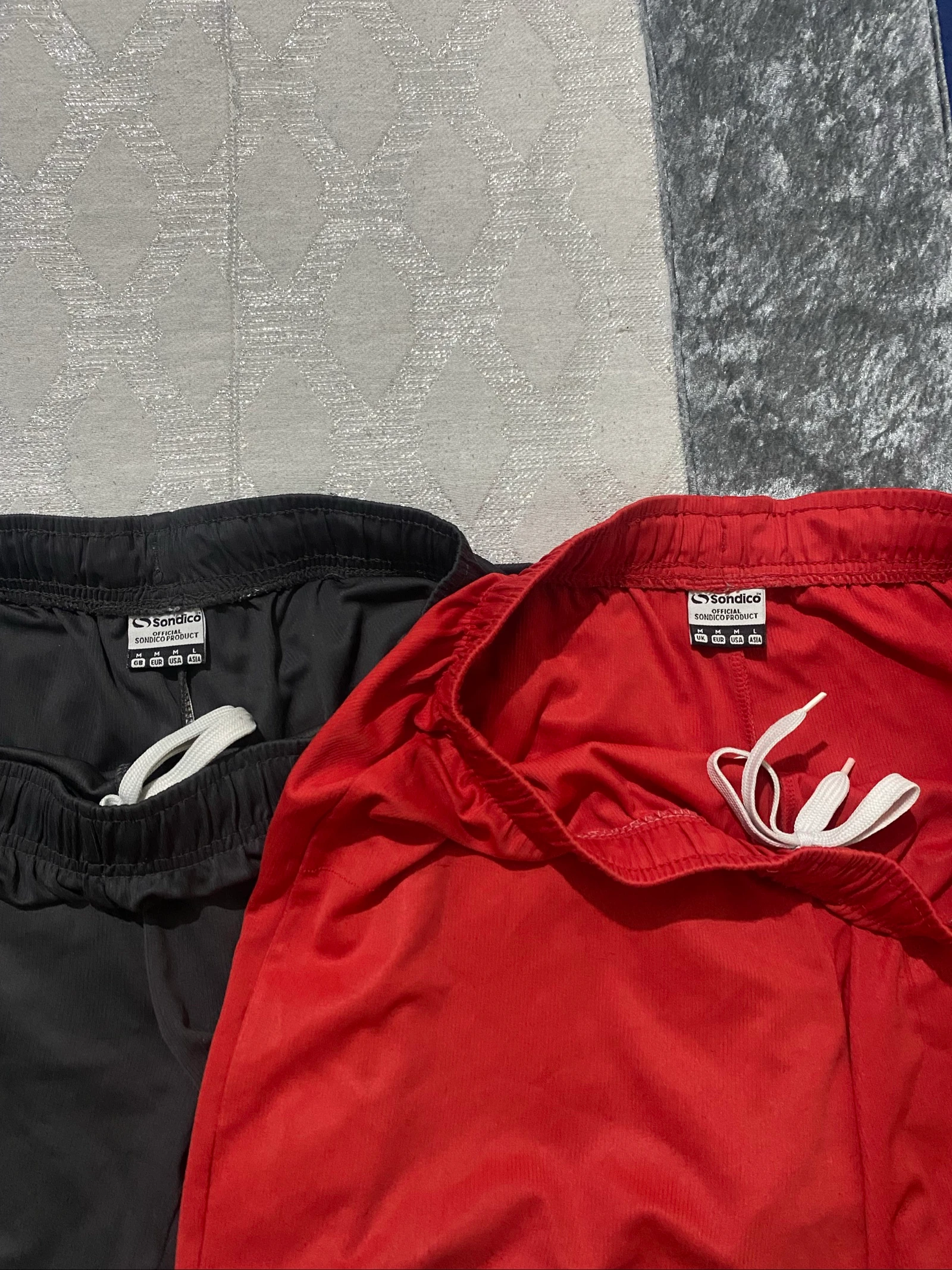Sondico Shorts – photo 2